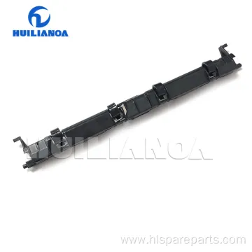 Fuser Exit Guide Roller for HP 4250/4350/4200/4300/M4345 Series RC1-3329-000